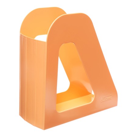 Paper tray Vertical Istanm "Favorite", width 90 mm, peach-6