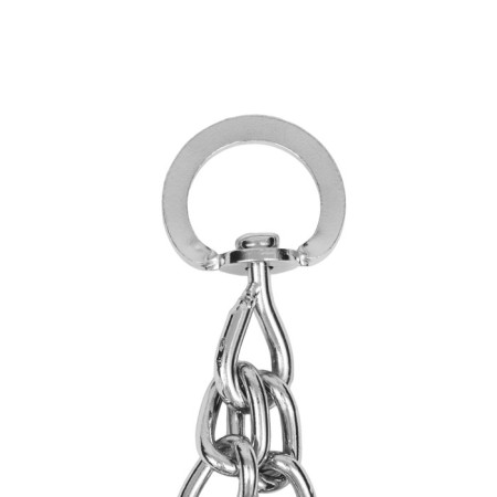 Collar - half -storage is strict, 4 mm x 60 cm-3
