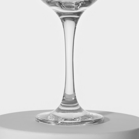 Set of glass glasses "Resto", 290 ml, 6 pcs-2