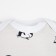 Body crumb I am "penguin", height 80-86 cm, gray