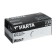 Tsinka battery VARTA, V364 (SR621SW/G1) -1BL, 1.55V, blister, 1 pc.
