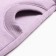 Kit (blouse/pants) children, lavender color, height 62 cm