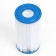 Filter - cartridge, type "A", set 2 pcs, 29002 Intex