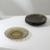 Alta Marea table set, 30 items, glass, haze