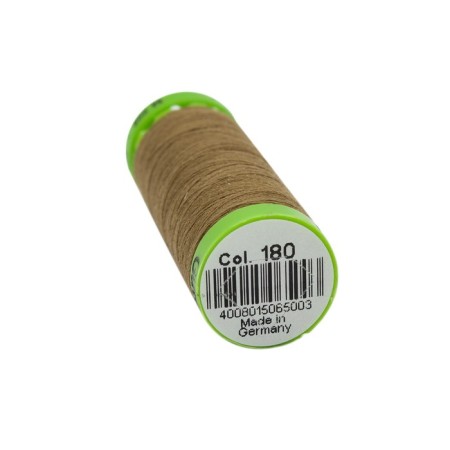 Extra Fine 150 thread for especially delicate fabrics, 200 m, 744581 (180)-1