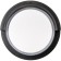 Lamp wall cover Duwi Nuovo 165x165x86mm 6W plastic 3000k IP 54 black black