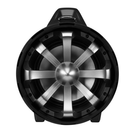 Sunwind SW-MS50 Black 45W FM USB BT SD/MMC-6