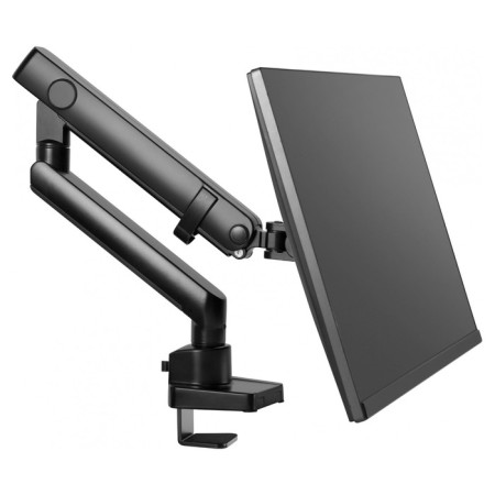 Black Craramounts UM709 Black 17 "-32" Max.8kg mount to the countertop for 107046-9
