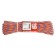 Cord of kapron.24th yarn 8.0 mm color 10 m