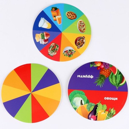 Training set "Vegetables, fruits"-4