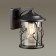Landscape wall lamp Cuita E27 1x60W IP44