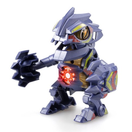 YCOO battalion Biopol, single set "Claw", color blue-gray-3