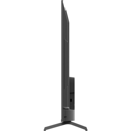 TV Hyundai H-LeD50BU7009, 50 ", 3840X2160, DVB-C/T2/S2, 3XHDMI, 2XUSB, Smarttv, Black-2