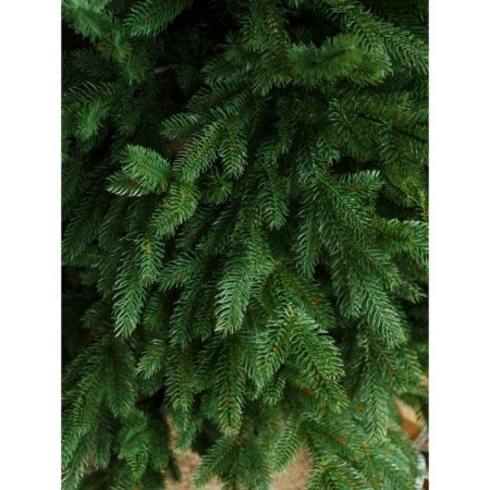 Artificial spruce Green Trees "Breno", Lux, 180 cm-6