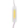 LED module SMD5730, 2 W, COB, 190 LM, IP65, 3000K, 12 V T-white, set 20 pcs.