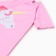 Skipanik Squet children's minku, height 122-128 cm