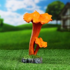 Garden figure 