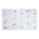Workbook "Developing graphic skills of babies", part 1
