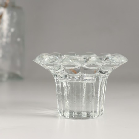 Jimmy-6 candlestick 5x8 cm, 45ml-1