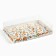 Box for Musser cakes “Happy New Year”, 27 x 17.8 x 6.5 cm, New Year