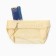 Kosynka-castration nursery, yellow color, size 44-46