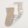 Terry sock set 3 pairs of crumb I Flowers 8-10 cm