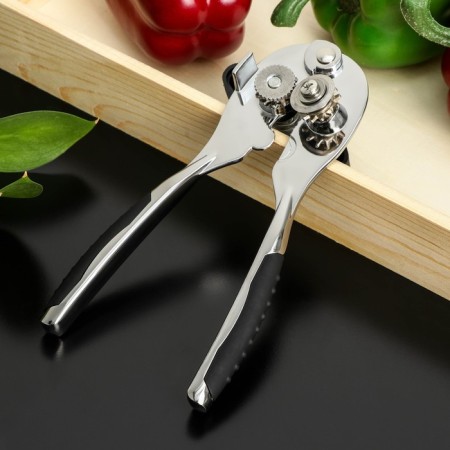 Knock shapes knife shapes, stainless steel, black color-2
