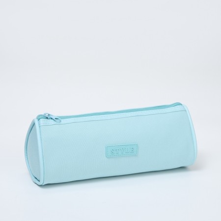 Cosmetic bag Dor Style, 22*8*8, lightning departure, mint