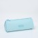 Cosmetic bag Dor Style, 22*8*8, lightning departure, mint