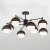 8 lamps