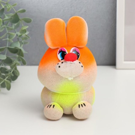Growing gift Eco -Zhizhivchik "Bunny Novice" mix