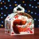 Gift box "Kunits", chest of 18.5 x 12.5 x 16.5 cm
