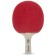 A set for table tennis ATEMI Hobby SM: 2 rackets, 3 goals, cover