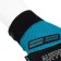 Universal GROSS 90318 gloves, combined, with protective pads, size 8