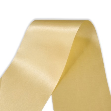 Tape "Jubilee", 3D satin, gold-2