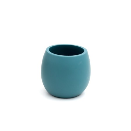 Lina cup, sea wave color
