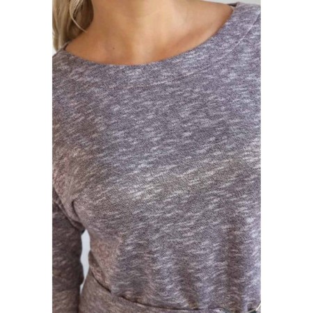 Women's dress, size 58-8
