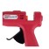 Pistol of adhesive Rexant, 60 W, Ø11 mm, LED indication