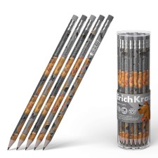 Chernographic pencil with Erichkrause 