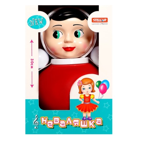 Неваляшка «Мила»-6