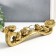 NECK Polystone for bronze "5 toads in the rod of Jui" 6.5x7.5x25 cm