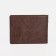 Businessman, 4 cards, brown color