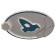Luer with DNO "Flight" LED 160W 3000-6000K White-blue 50x53x5.5 cm Bayerlux