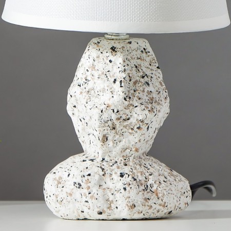 Table lamp 16722/1 E14 40W 19x19x33 cm Risalux-2