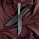 PCAK Sharkhon, Orgseglah Handle, Brass of Brass