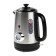 Electric kettle Leonord Le-1516, metal, 1.7 l, 2200 watts, silver