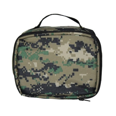 Sibermo Czech under a coil with the rear cloth, color mix, 00710502-2