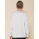 Jumper for boys, height 164 cm, milk color