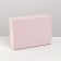 Gift folding box, packaging, “pink”, 21 x 15 x 7 cm