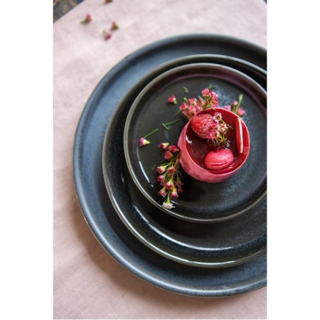 Set of plates Liberty Jones Cosmic Kitchen, 26 cm-12